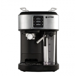 Кофеварка Espresso Vitek VT-8489
