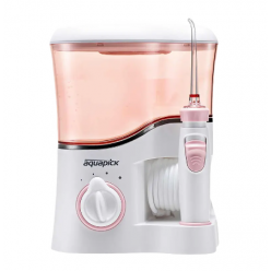 Ирригатор Aquapick AQ 350 Pink
