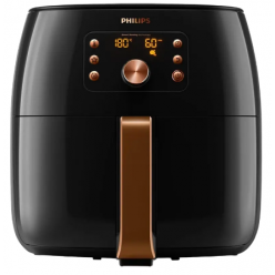 Фритюрница Philips HD9867/90
