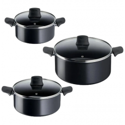 Кастрюля Set Tefal C2789053
