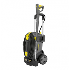 Минимойка высокого давления Karcher 1.520-900.0 HD 5/12 C
