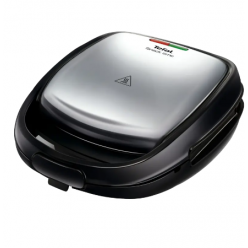 Тостер sandwich TEFAL SW341D12
