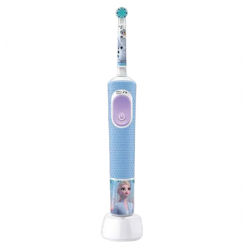 Зубная щетка Braun Kids Vitality D103 Frozen PRO Kids
