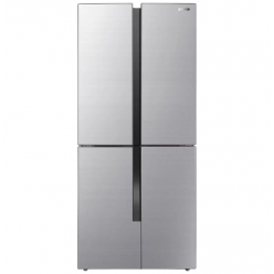 Холодильник Gorenje NRM8182MX
