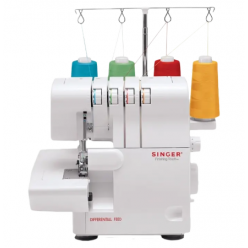 Швейная машина Overlock Singer 14SH654
