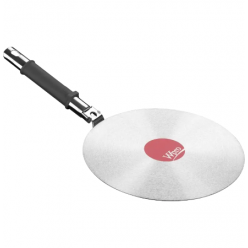 Interface disc for induction hobs with safety indicator, Wpo, 260 mm
