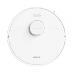 Робот для чистки Dreame D10s, White
