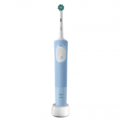 Зубная щетка Braun Vitality Pro Protect X Clean Vapor Blue
