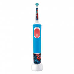 Зубная щетка Oral-B D103,413.2K Vitality PRO Kids 3+Spiderman
