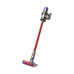 Пылесос Dyson Пылесос V11 Fluffy Nickel Red (2023)
