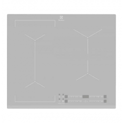 Индукционная варочная панель Electrolux EIV63440BS
