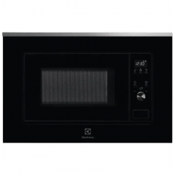 Встрайваемая микроволновая печь Electrolux LMS2203EMX
