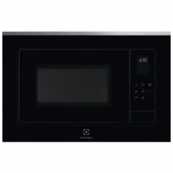 Встрайваемая микроволновая печь Electrolux LMS4253TMX
