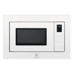 Встрайваемая микроволновая печь Electrolux LMS4253TMW
