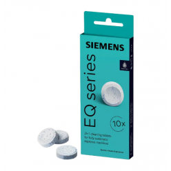 Coffee oil remover Siemens TZ80001B
