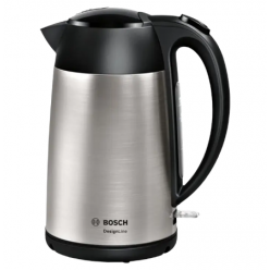 Чайник Bosch TWK3P42 Silver
