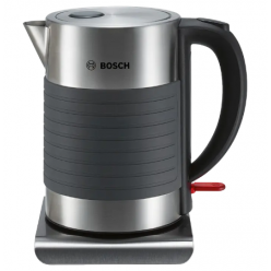 Чайник Bosch TWK7S05 Grey
