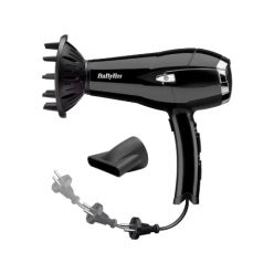 Фен BaByliss D374DE
