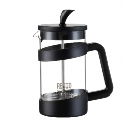 French Press Coffee Tea Maker RESTO 90508
