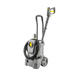 Минимойка высокого давления Karcher 1.520-800.0 HD 5/11 E Classic