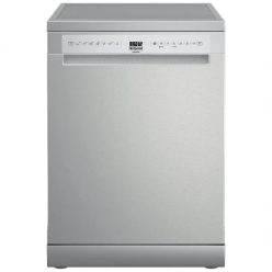 Посудомоечная машина Hotpoint-Aristonl H7F HS41 X
