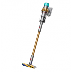 Пылесос Dyson V15 Detect Absolute Gold (2023)
