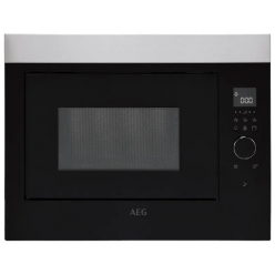 Встрайваемая микроволновая печь AEG MBE2658DEM
