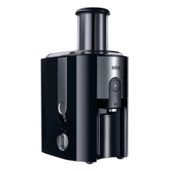 Соковыжималка Extractor Braun J500 Black
