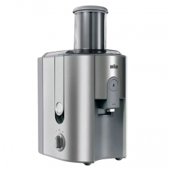 Соковыжималка Extractor Braun J700
