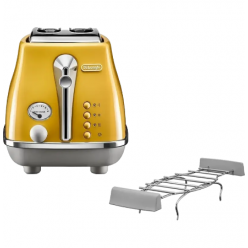 Тостер DeLonghi CTOC 2103 Y
