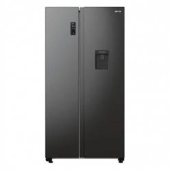 Холодильник Gorenje NRR9185EABXLWD
