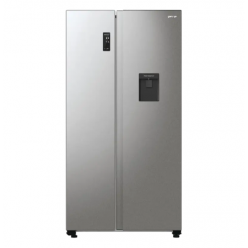 Холодильник Gorenje NRR9185EAXLWD
