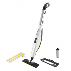 Отпариватель Karcher 1.513-530.0 SC 3 Upright EasyFix Mop
