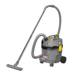 Пылесос Karcher 1.378-610.0 NT 22/1 Ap Te L
