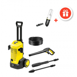 Минимойка высокого давления Karcher 1.679-600.01 K 5 + cadou 1.198-330.0 CVH 2