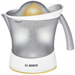 Соковыжималка Citrus Bosch MCP3500
