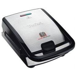 Тостер Sandwich Tefal SW854D16
