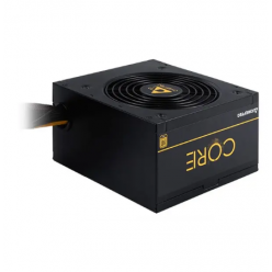 Power Supply ATX 700W Chieftec CORE BBS-700S, 80+ Gold, 120mm, Active PFC
