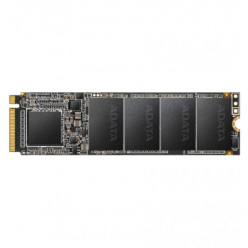 .M.2 NVMe SSD    256GB ADATA XPG  SX6000 Lite [PCIe 3.0 x4, R/W:1800/900MB/s, 100/170K IOPS, 3DTLC]
