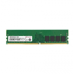 16GB DDR4-  3200MHz   Transcend PC25600, CL22, 288pin DIMM 1.2V
