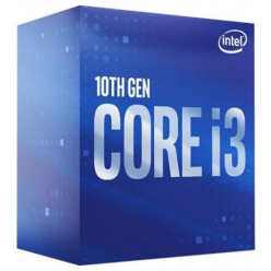 CPU Intel Core i3-10300 3.7-4.4GHz (4C/8T, 8MB, S1200, 14nm,Integrated UHD Graphics 630, 65W) Box
