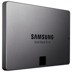 2.5" SATA SSD 4.0TB Samsung  870  QVO "MZ-77Q4T0BW" [R/W:560/530MB/s, 98/88K IOPS, MJX, 4bit MLC]
