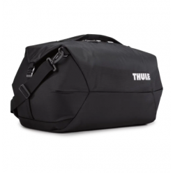 Carry-on Thule Subterra Duffel TSWD345, 45L, 3204025, Black for Luggage & Duffels
