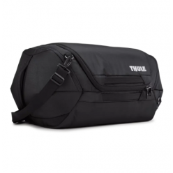 Carry-on Thule Subterra Duffel TSWD360, 60L, 3204026, Black for Luggage & Duffels
