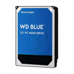 3.5" HDD  3.0TB-SATA- 256MB  Western Digital "Blue (WD30EZAZ)"
