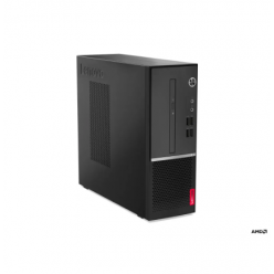 Lenovo V55t-15ARE Black (AMD Ryzen 3 3200G 3.6-4.0 GHz, 4GB RAM, 1TB HDD, DVD-RW)
