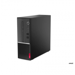 Lenovo V35s-07ADA Black (AMD Ryzen 5 3500U 2.1-3.5 GHz, 8GB RAM, 256GB SSD, DVD-RW)
