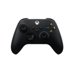 Controller wireless Xbox Series, Black
