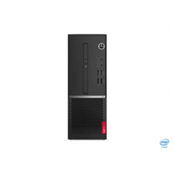 Lenovo V50s-07IMB Black (Intel Core i7-10700 2.9-4.8 GHz, 8GB RAM, 256GB SSD)
