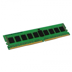 32GB DDR4- 2666MHz    Kingston ValueRAM, PC21300, CL19, 288pin DIMM 1.2V
